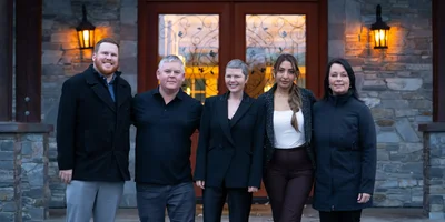 Carey Real Estate Group 10% Higher Referral Payouts!