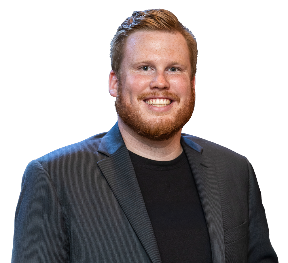 Portrait of Jeff Whitby, Realtor®